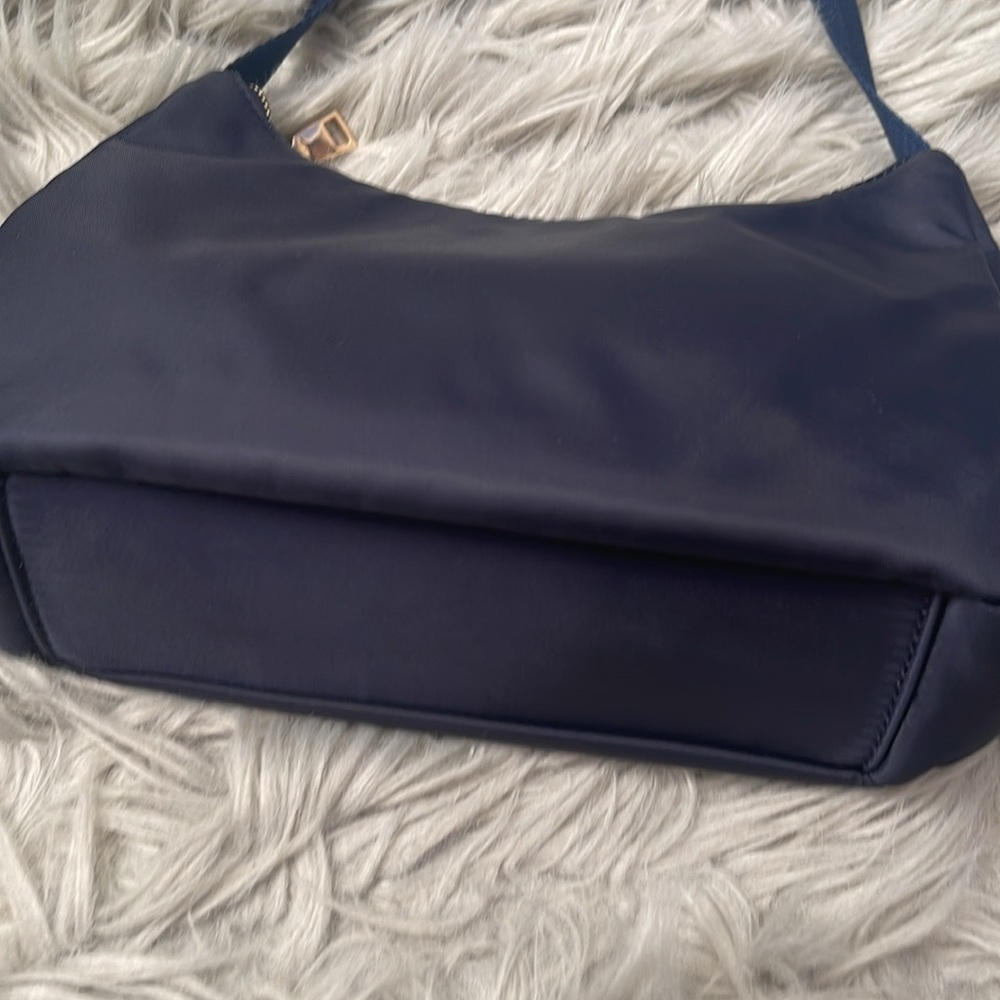 Mini Nylon Handbag - image 4